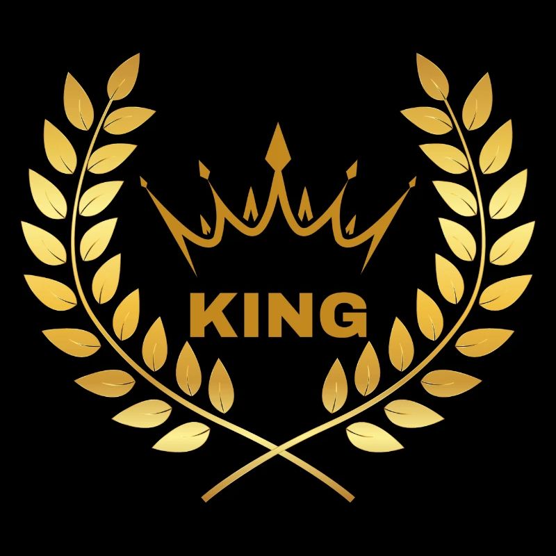 KING