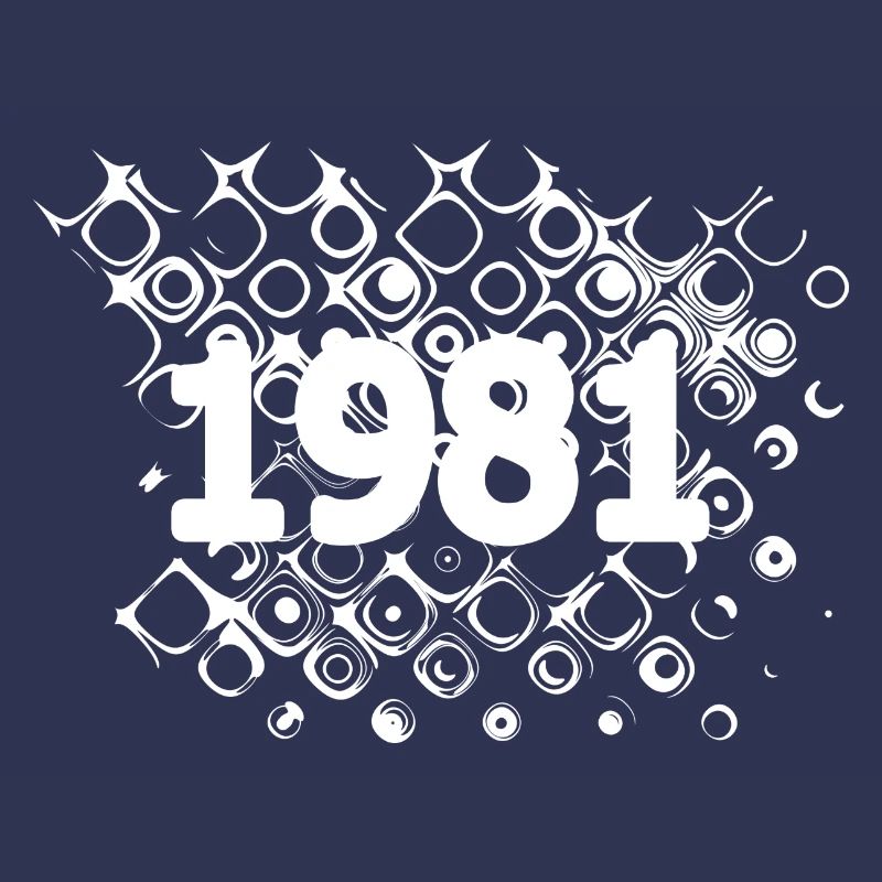 Rétro 1981