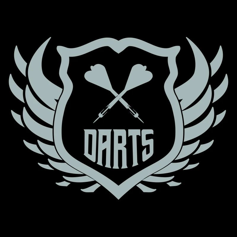 Darts Crest