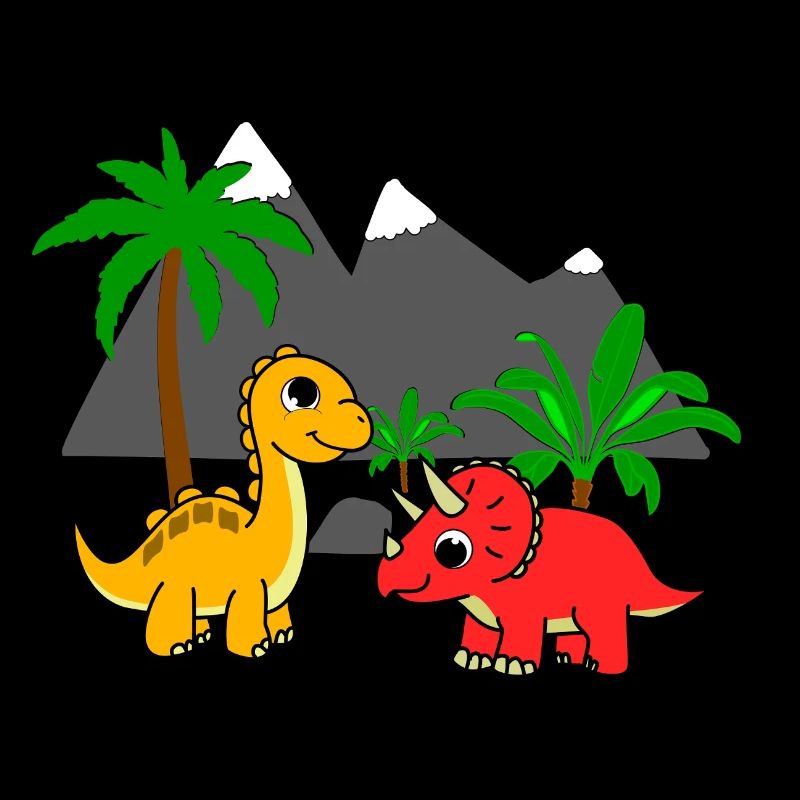 Dino Wereld