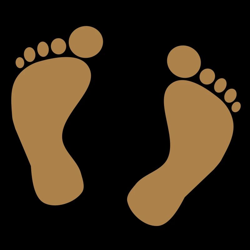 Pieds
