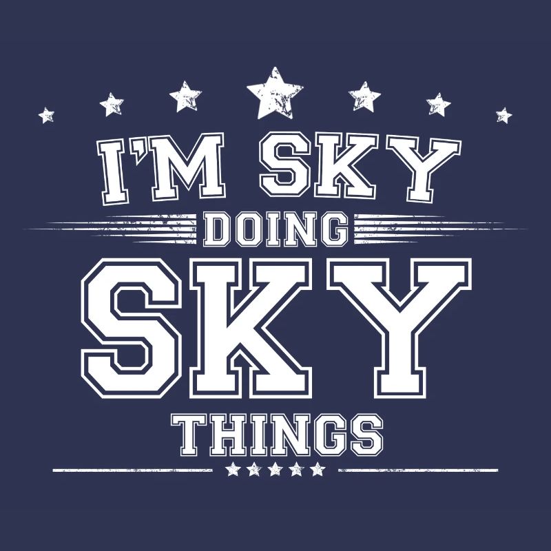 Sky
