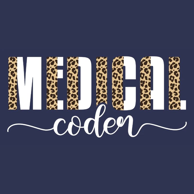medical coder Design for a medical coder