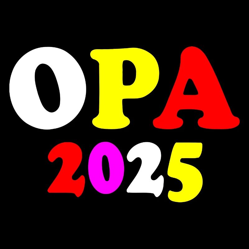 Opa 2025