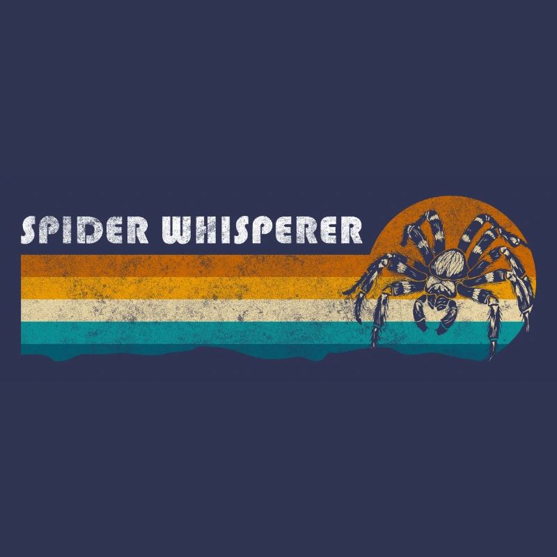 Spiders Pet