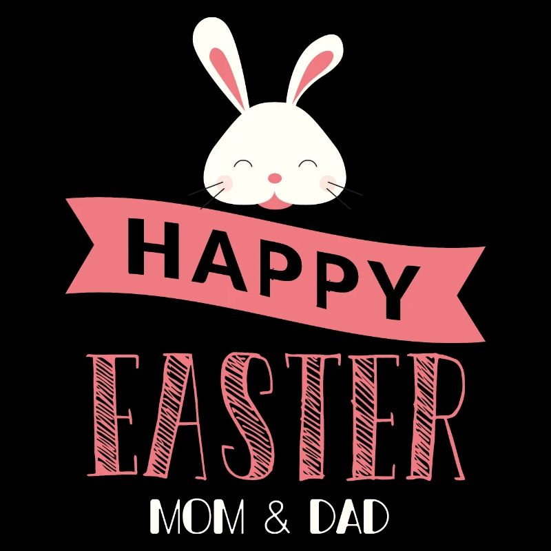 Frohe Ostern