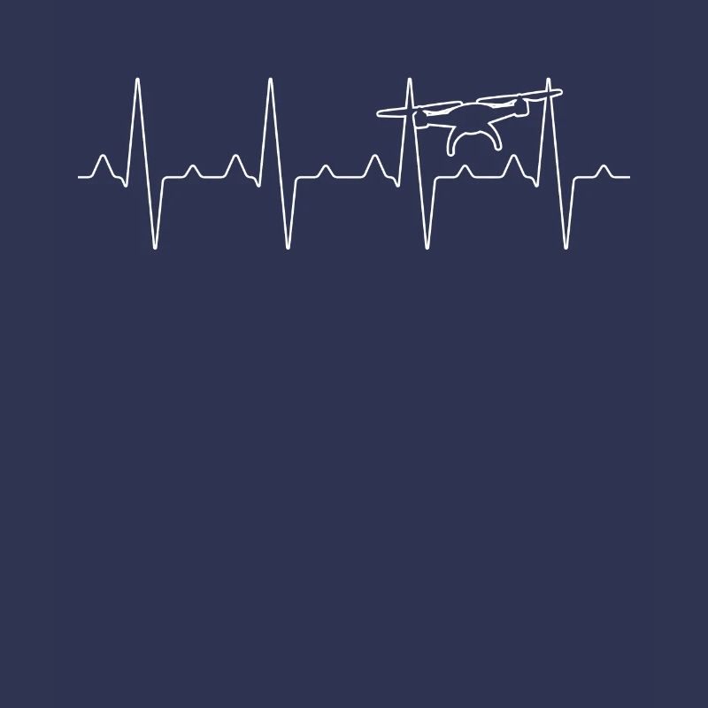 Drone - ECG | Drones