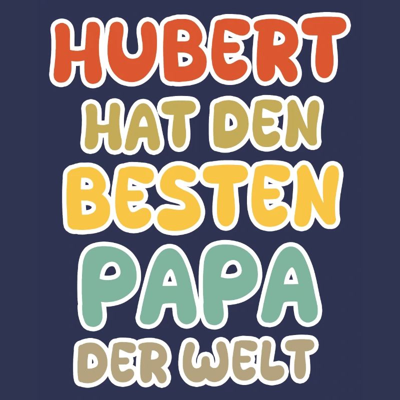 Bébé Hubert