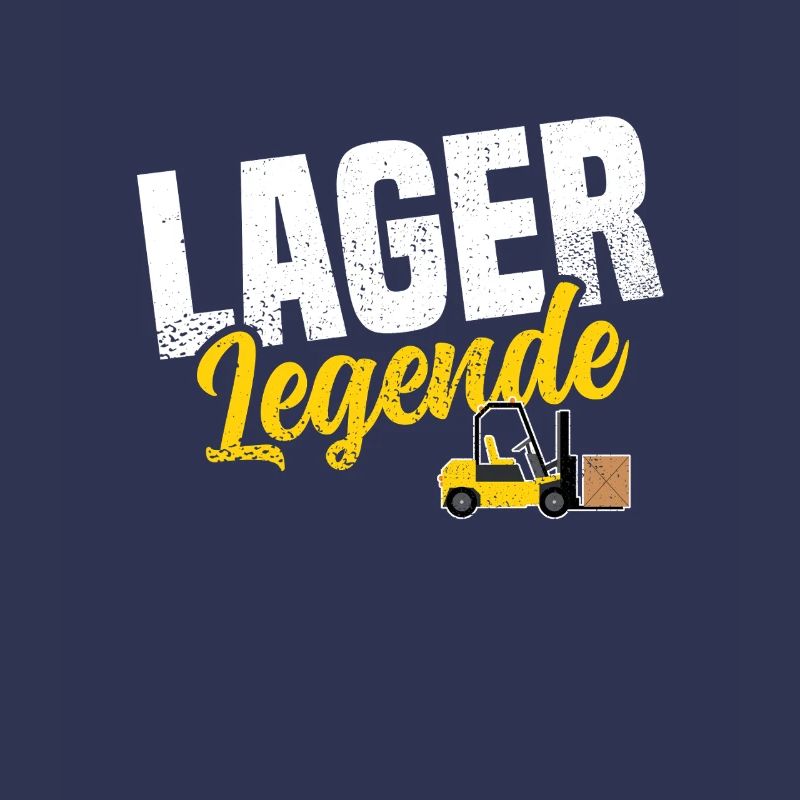 Lager Legende
