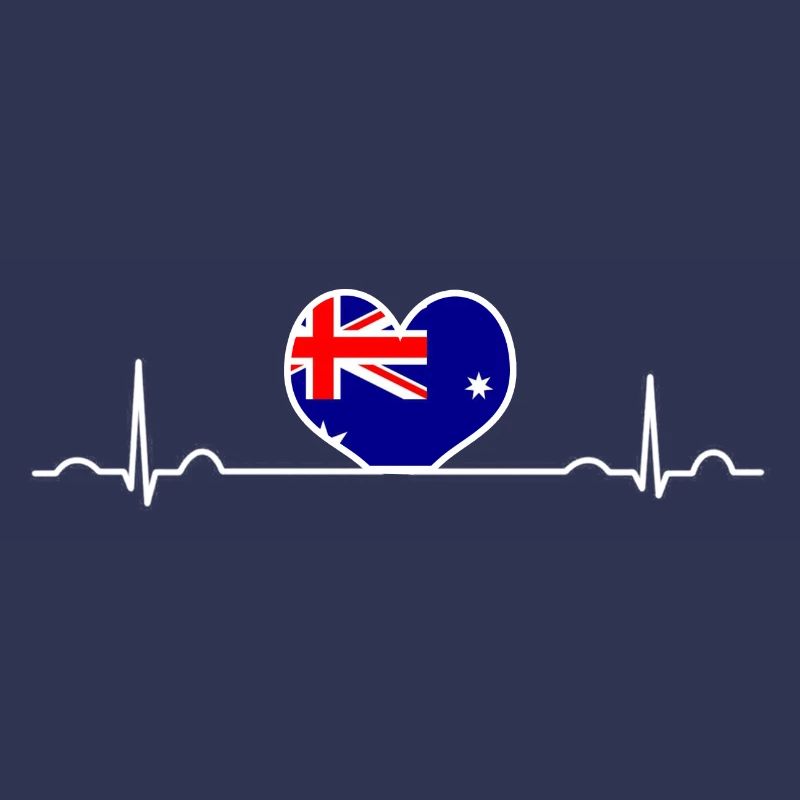 Australien Canberra