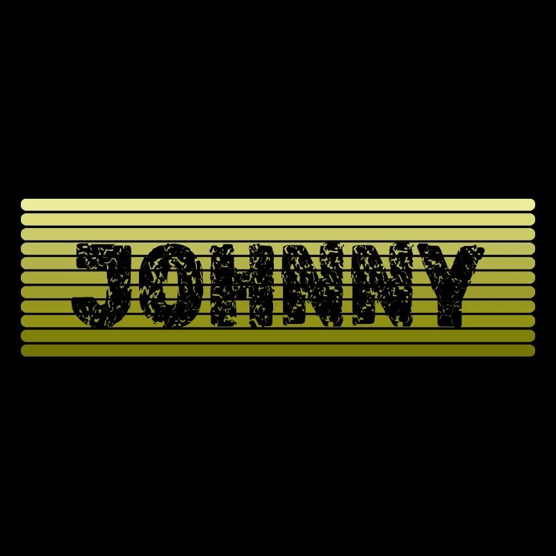 Rétro Johnny