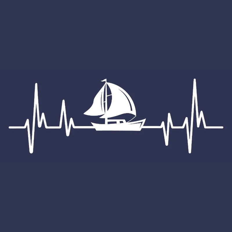 Heartbeat Boating Paddelboot