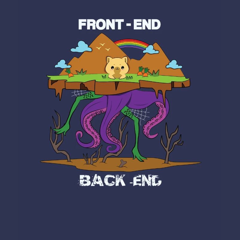 Lustiges Programmieren Informatik Software