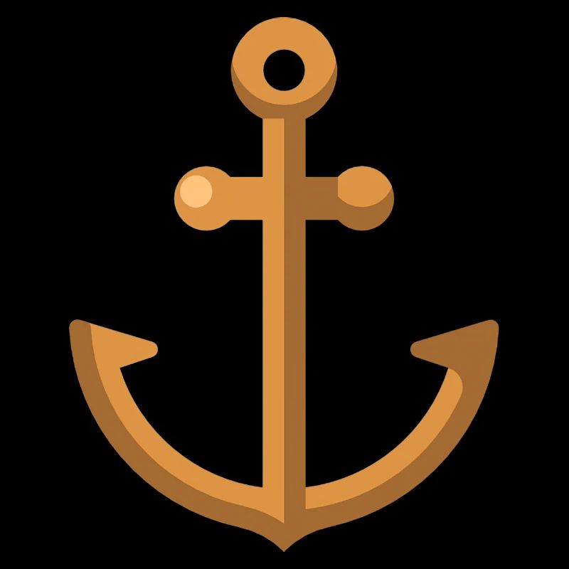 anchor