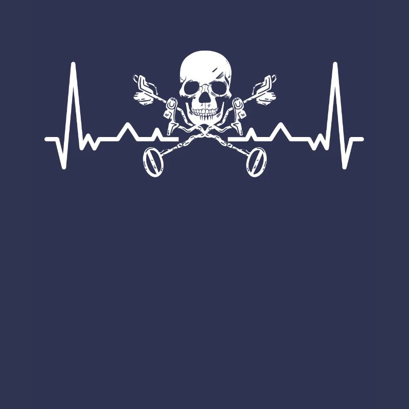 Sondeln Excursion Heartbeat Gift Idea