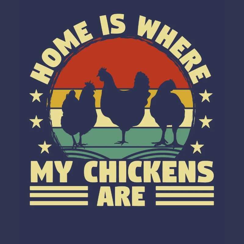 Chickens & Hen Dear Farmer Farmer