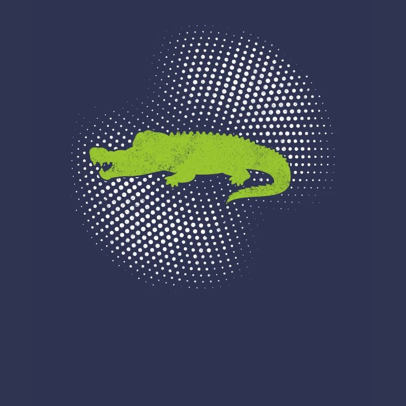 Crocodile