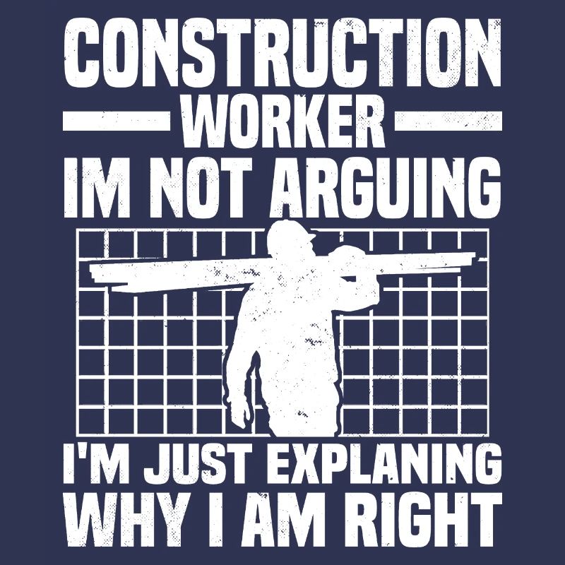 Construction worker