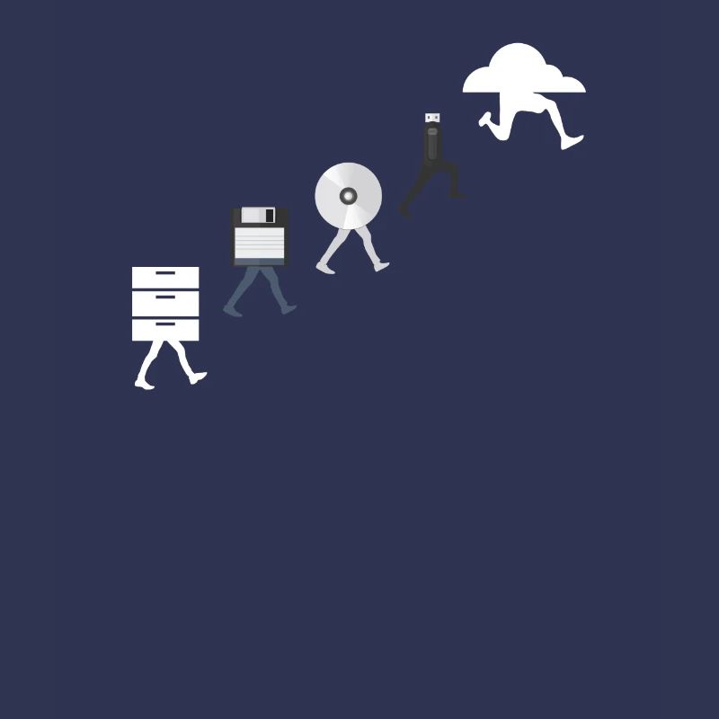 Conception de données dans le cloud