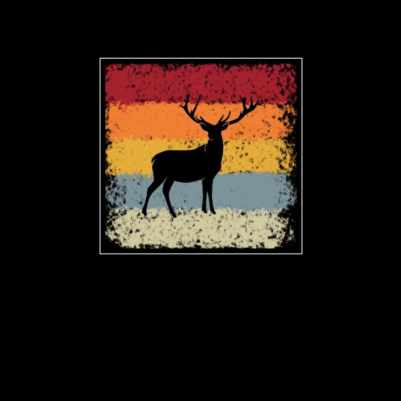 Hirsch Retro