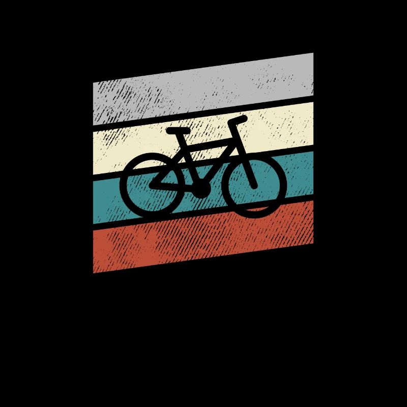 Fahrrad Retro