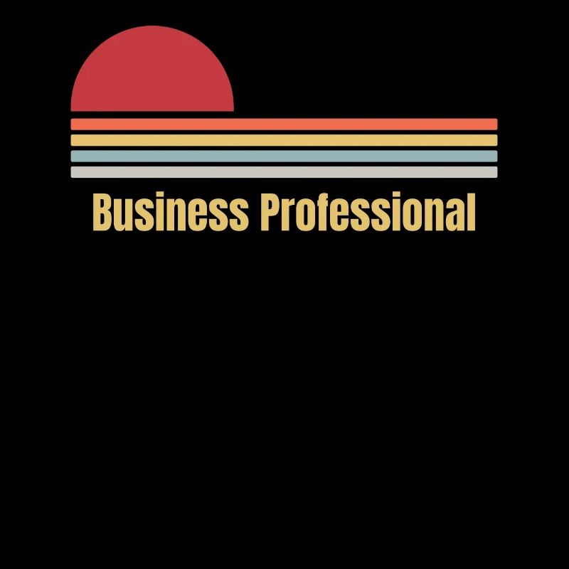 Business Professional