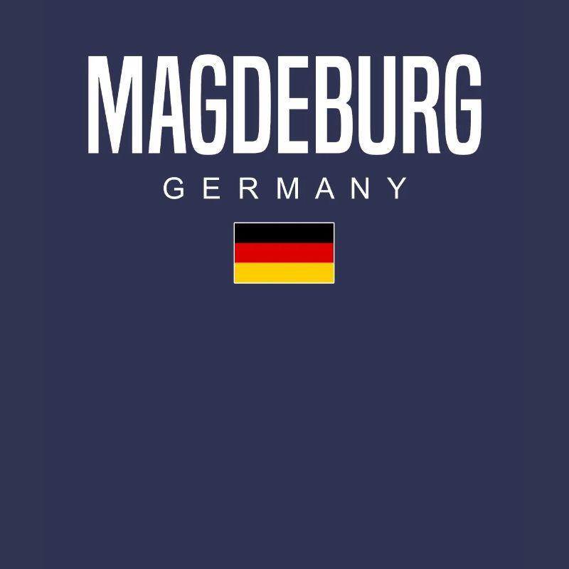 Magdeburg
