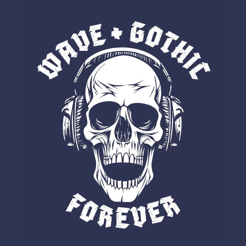 WAVE + GOTHIC FOREVER