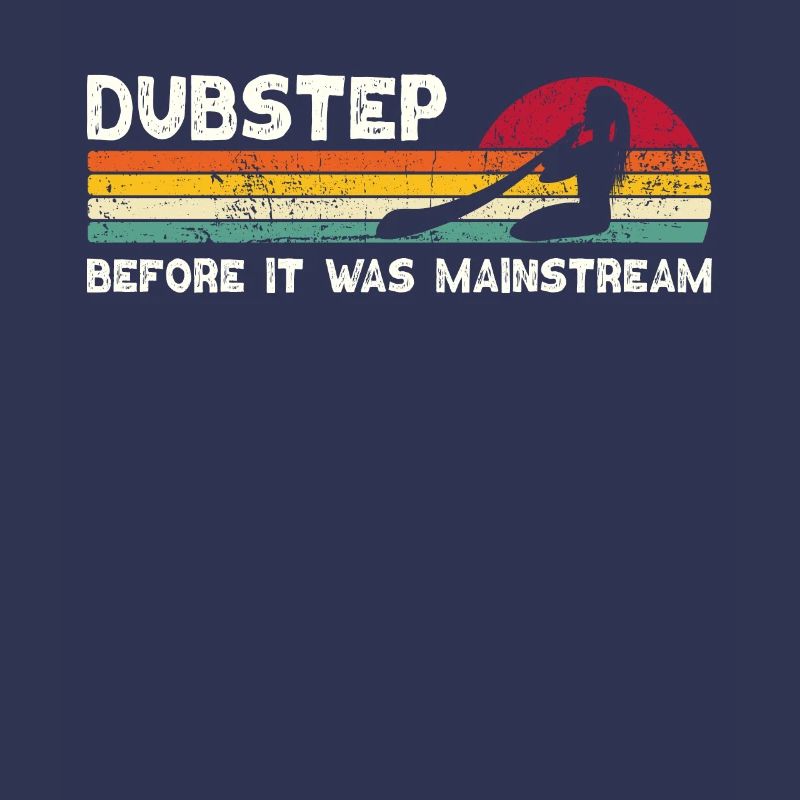 Le dubstep didgeridoo avant d’être mainstream