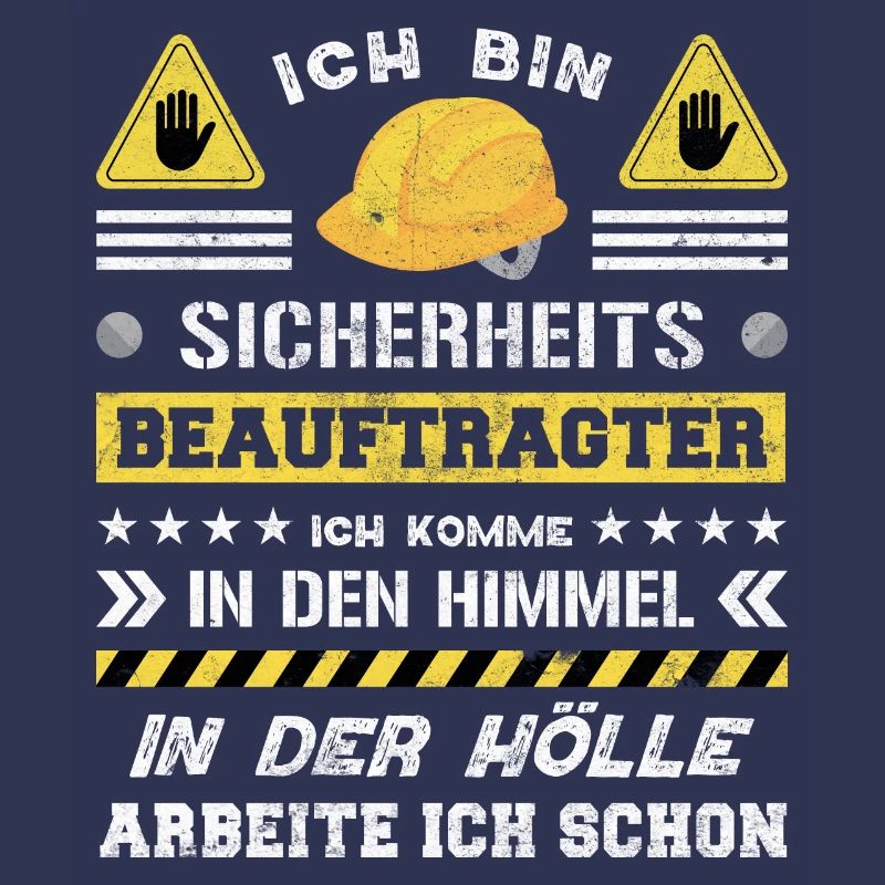 Safety Manager Sicherheitsbeauftragter