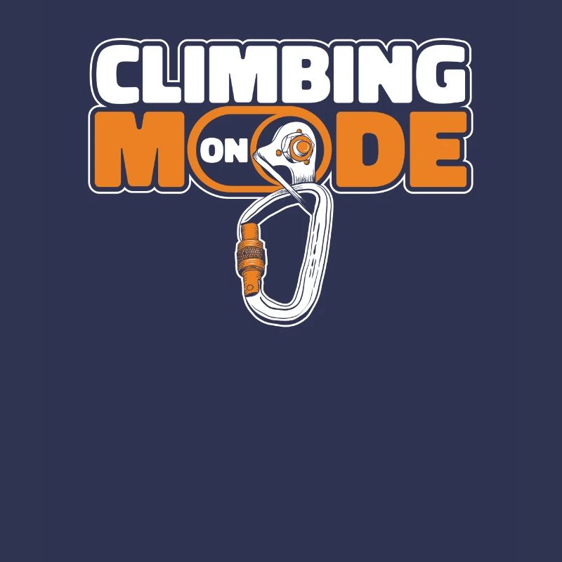 Climbing Mode On Sportklettern Speedklettern