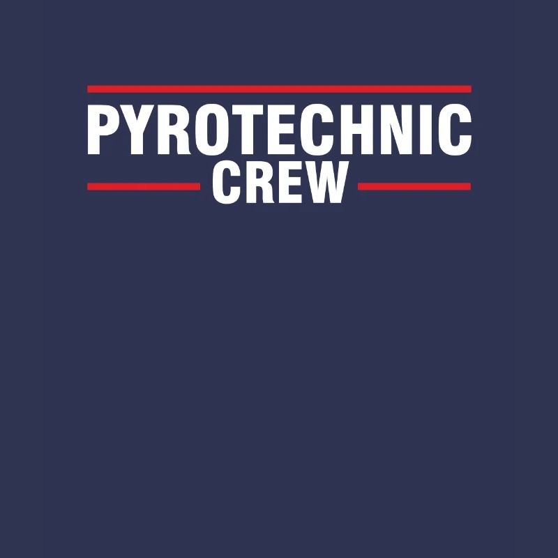 Pyrotechnicien Pyrotechnicien Pyro Firework Gift