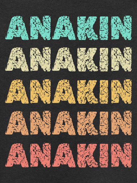 Anakin