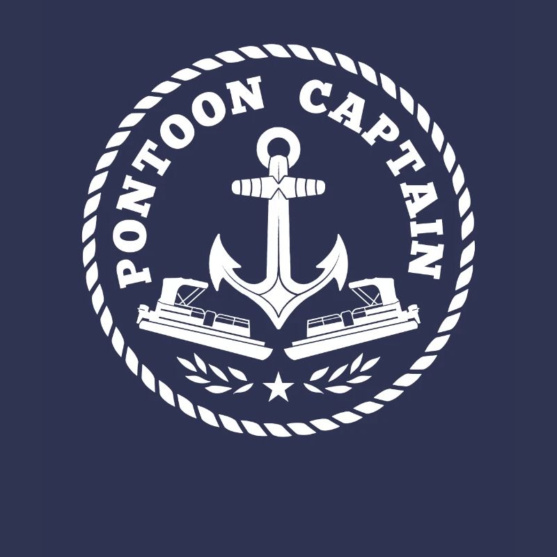 Pontoon Captain - Ocean Boating