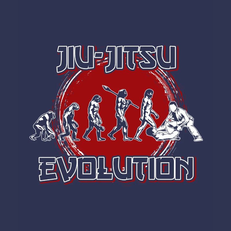 Jiu Jitsu Evolution