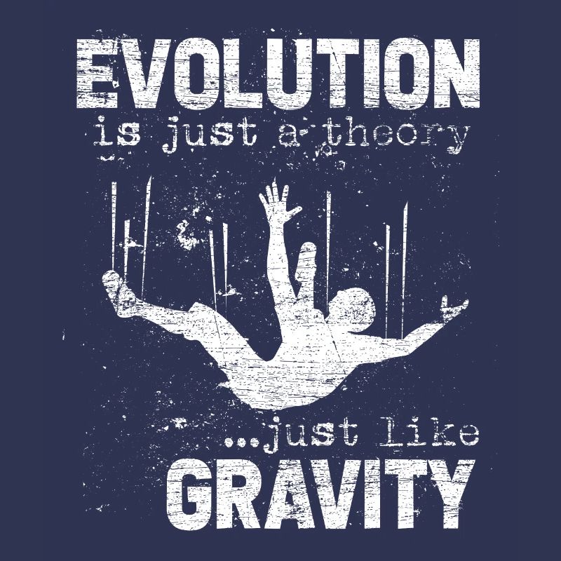 Evolution Darwin research science theory