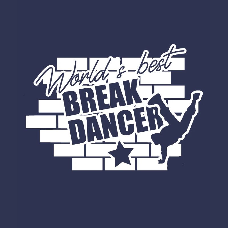 Breakdancing danseur danseur Breakdance Breakdancer