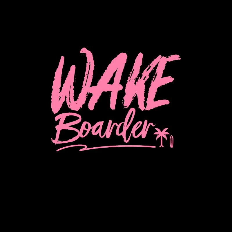 Wakeboard