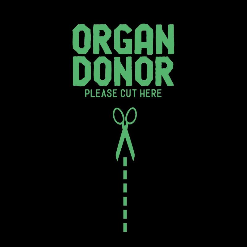 Herz Leber Organspender Organe Organ Organspende