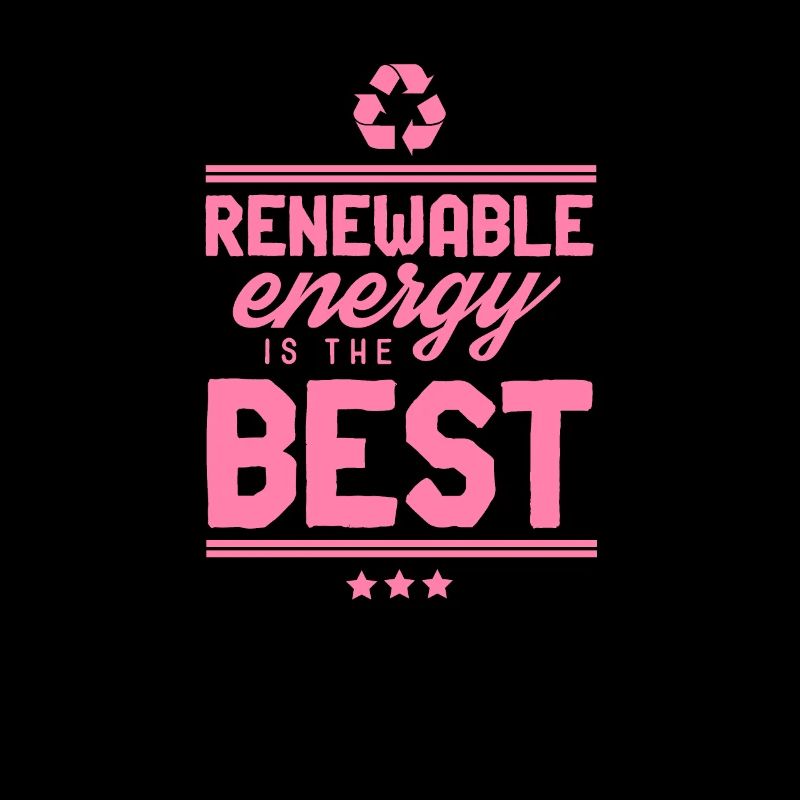 Renewable energy Renewable energy