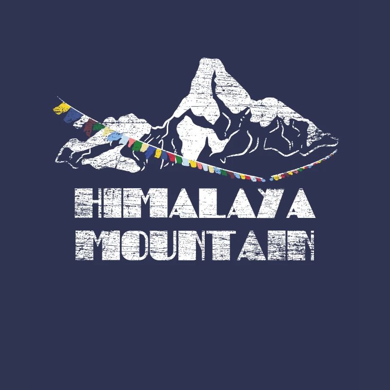 Himalaya Geschenk
