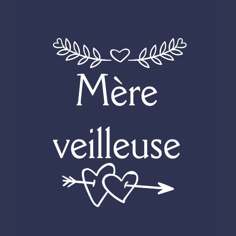 Mère-veilleuse