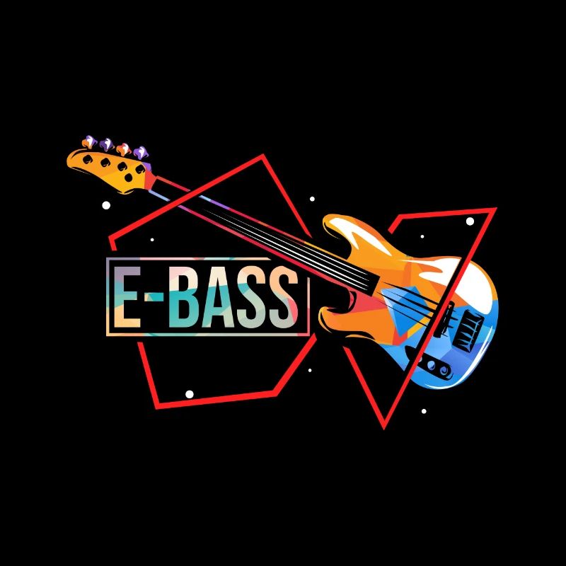 Basse électrique