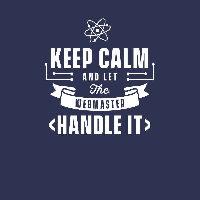 Developer Website Webmaster Web Master Team