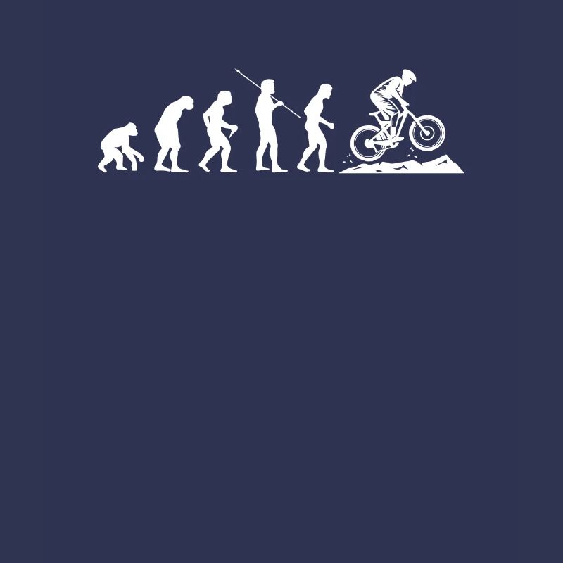 Evolution MTB