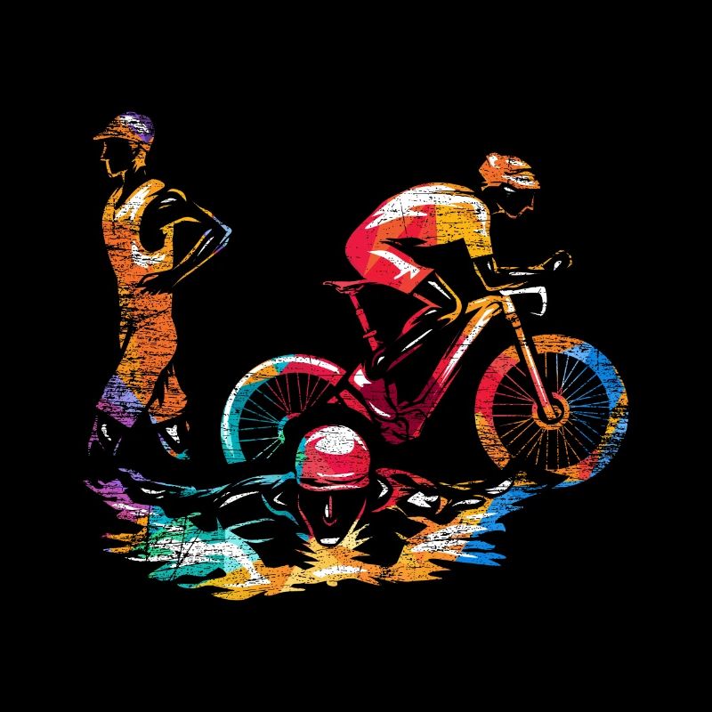 Triathlo Sport Compétition