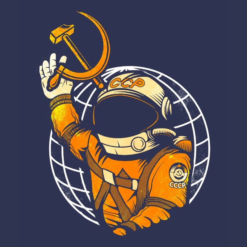 Cosmonaut