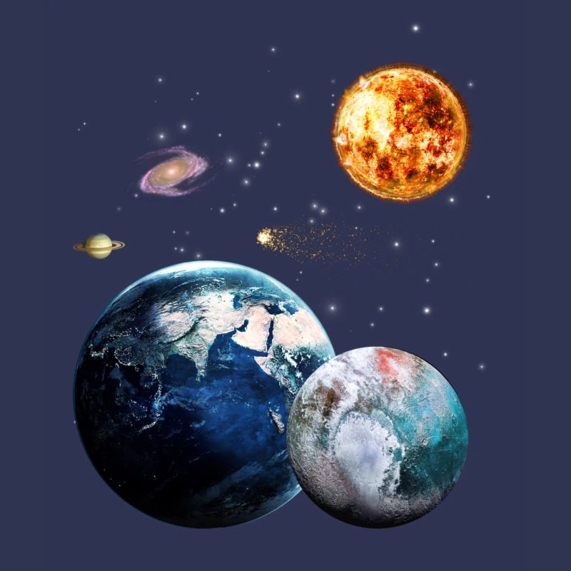 espace