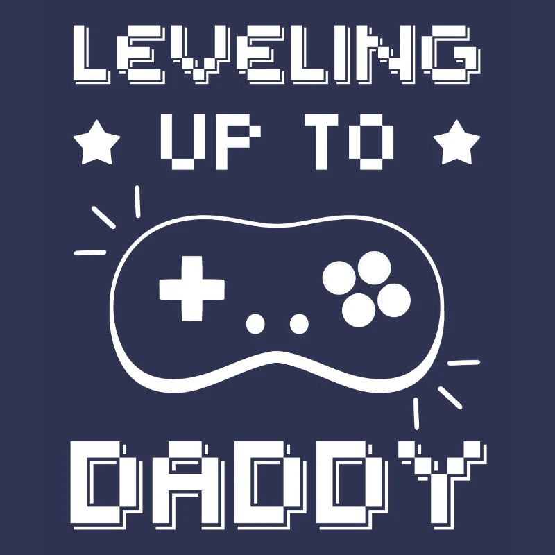 Leveling Up To Daddy