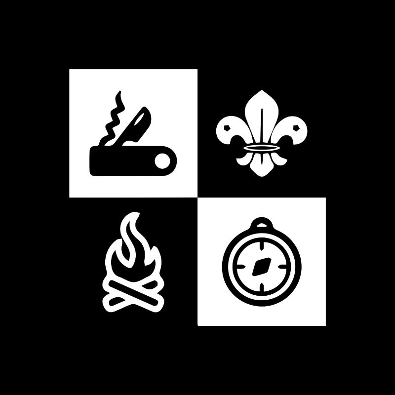 Boy Scouts Boy Scouts